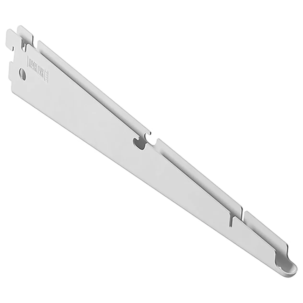 кронштейн полки практик home gbr-30 белый кронштейн полки практик home gbr-30 белый